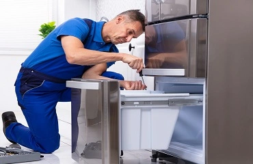 Bağcılar Derin Dondurucu Servisi Tamir Onarım